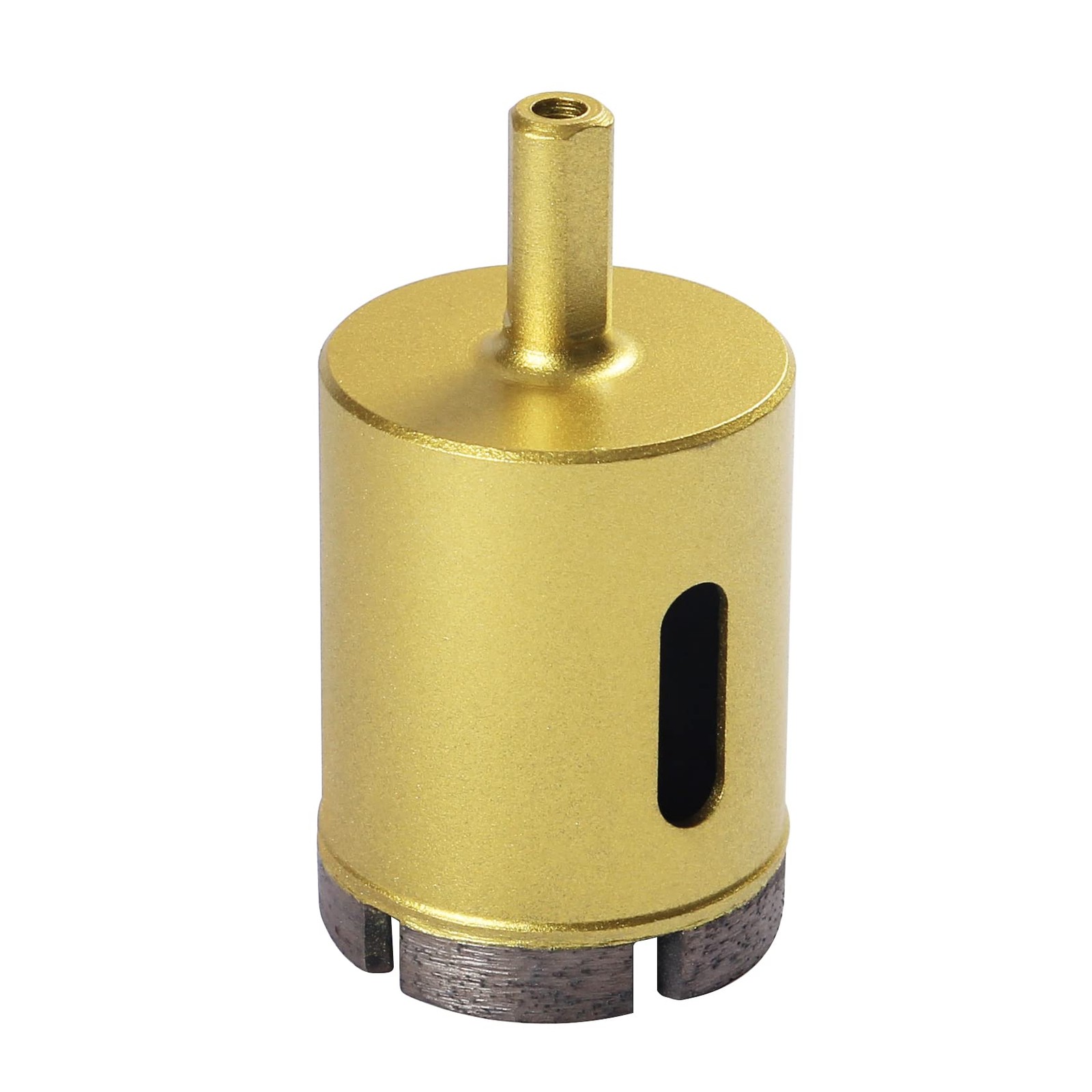 Drilax 1-1/2 Diamond Hole Saw For Concrete Masonry - Heavy Duty Core Drill Bit Drilax 1-1/2 Diamond Hole Saw For Concrete Masonry - Heavy Duty Core Drill Bit