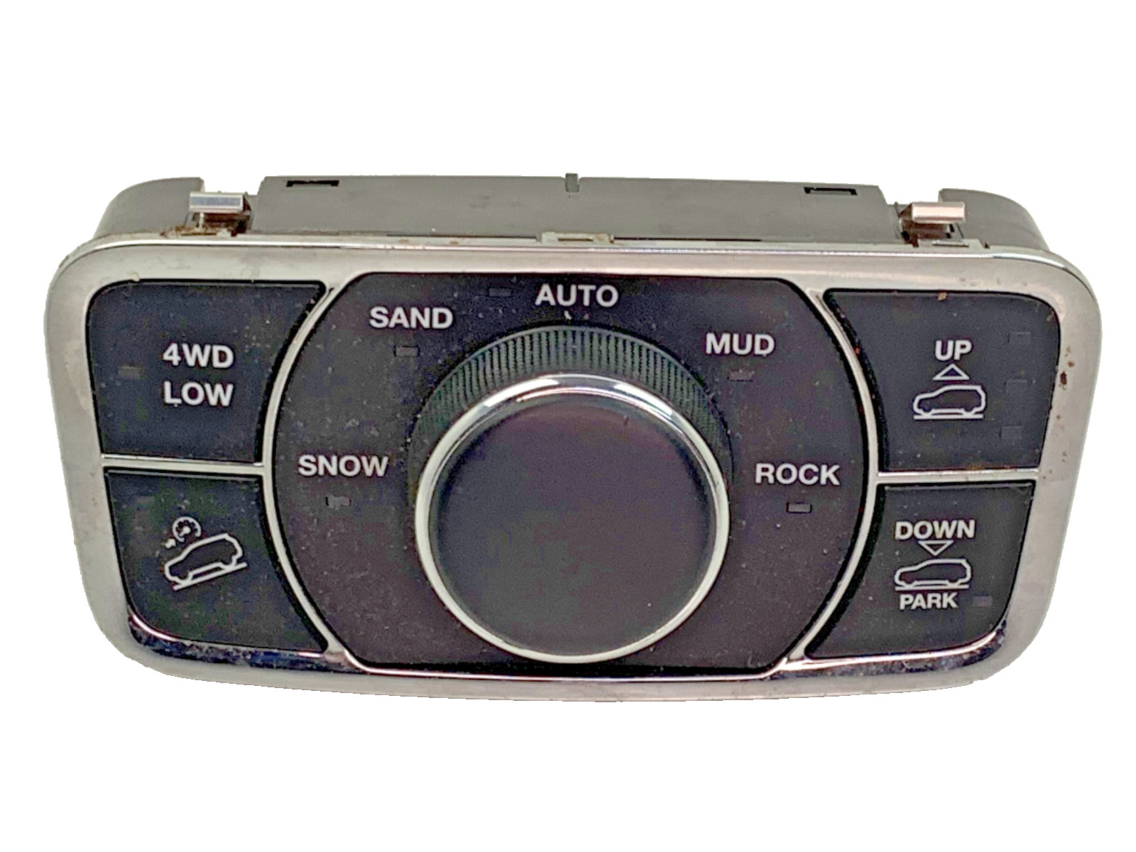 2014-2022 Jeep Grand Cherokee Transfer Case Switch 68141341AC 2014-2022 Jeep Grand Cherokee Transfer Case Switch 68141341AC