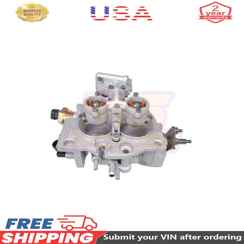 17091042 new Throttle Body | GMC Chevrolet 5.7L 1993-1995  RP TBI US