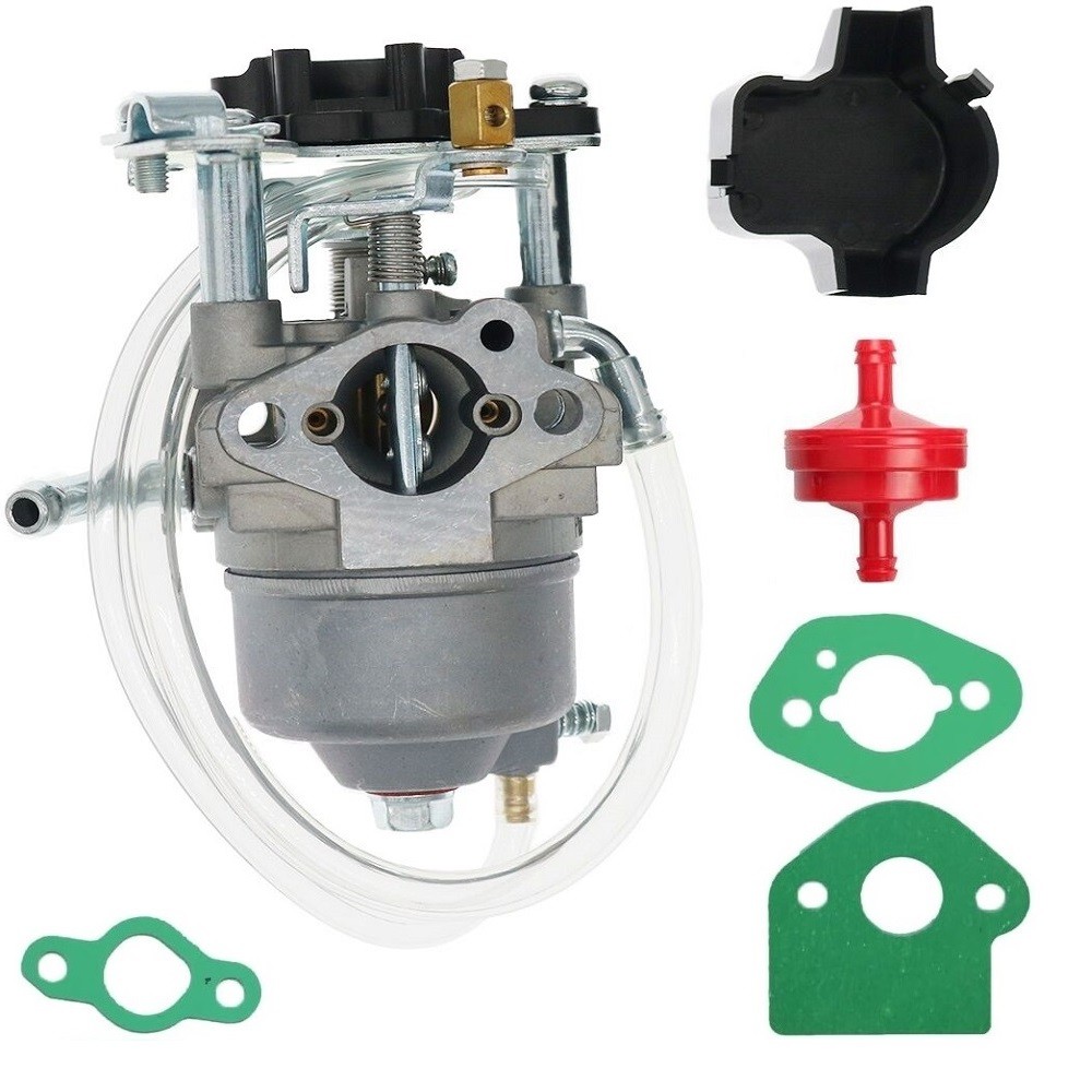 Carburetor For GENMAX GM2200i 2200W 79.7cc Portable Inverter Generator