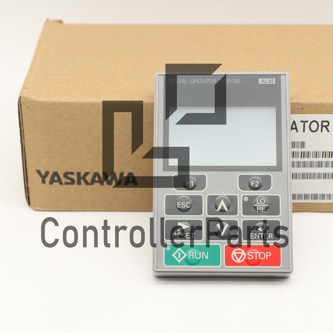 NEW 1PCS FOR Yaskawa Inverter LCD Operation Panel JVOP-180