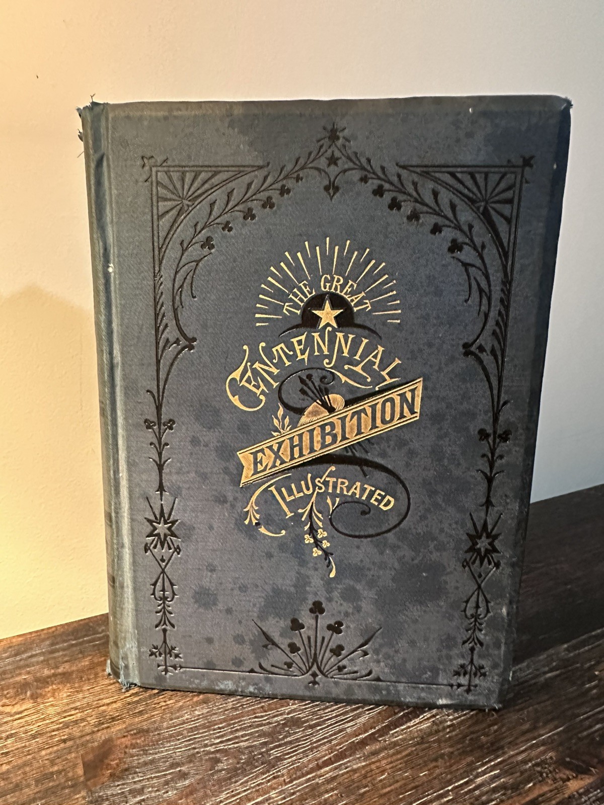 The Great Centennial Exhibition Illustrated Philadelphia 1876 Philip T Sandhurst The Great Centennial Exhibition Illustrated Philadelphia 1876 Philip T Sandhurst