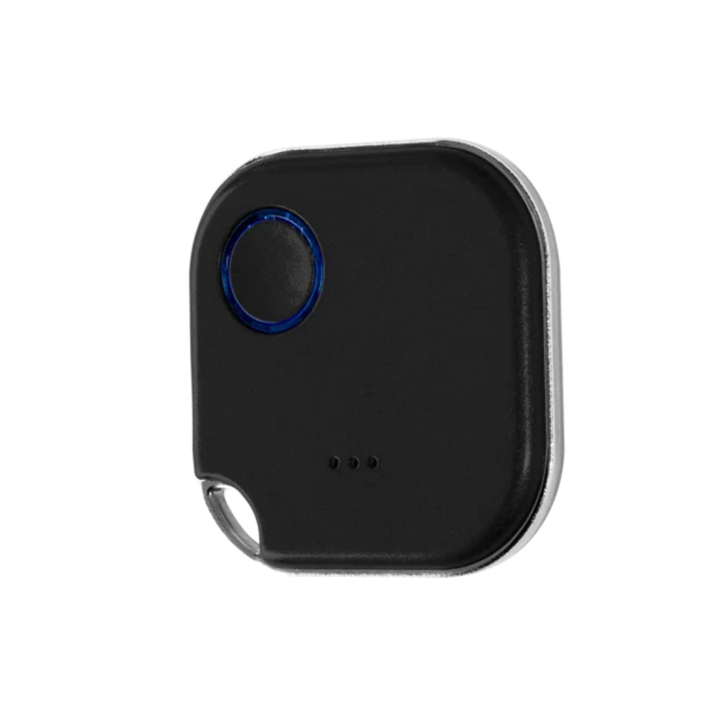 Shelly BLU Button. Bluetooth Control Button for Smart Home Automation (Open Box)