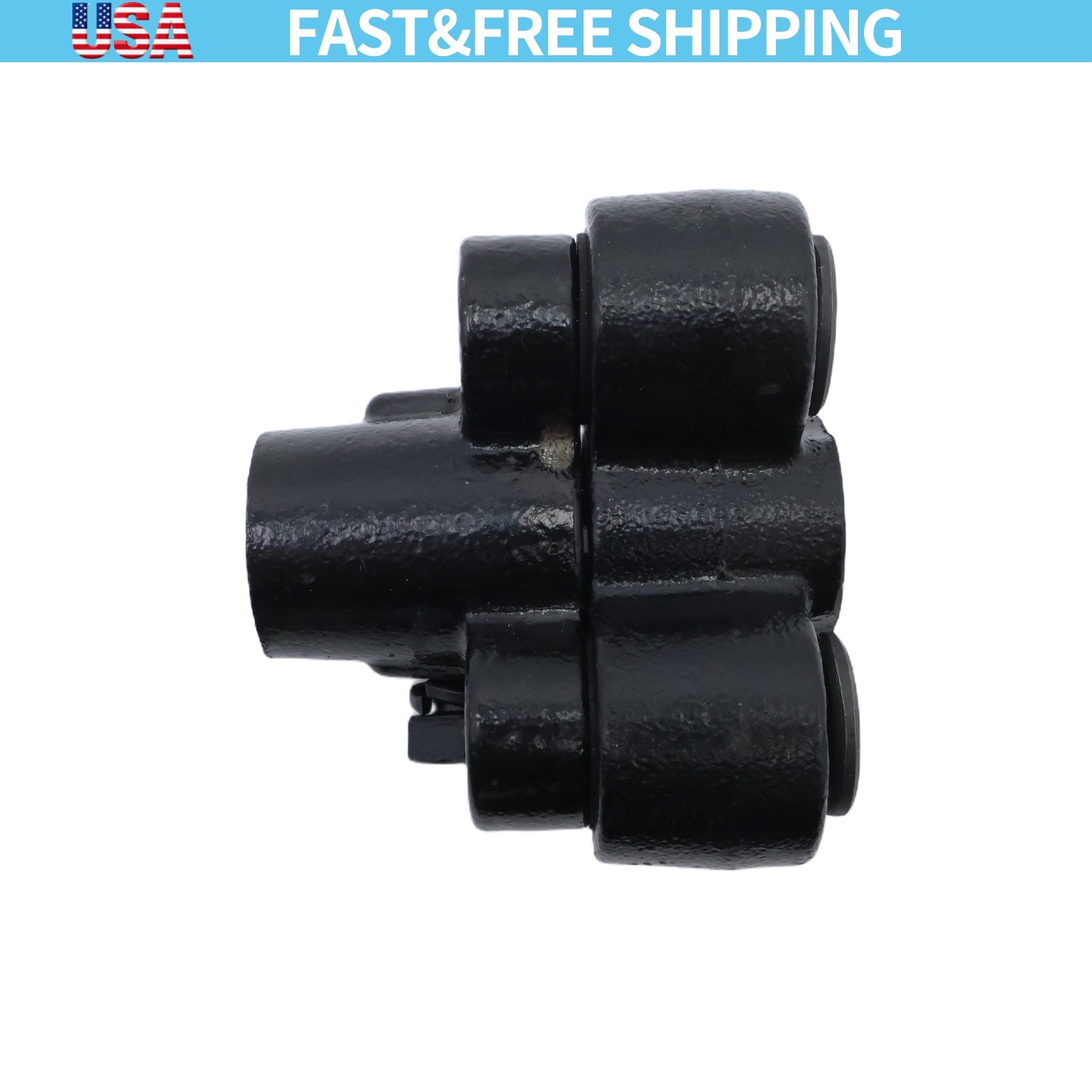 NEW FITS Mercedes R107 W108 W109 230 380 450 560 SL Steering Coupling 1154600510