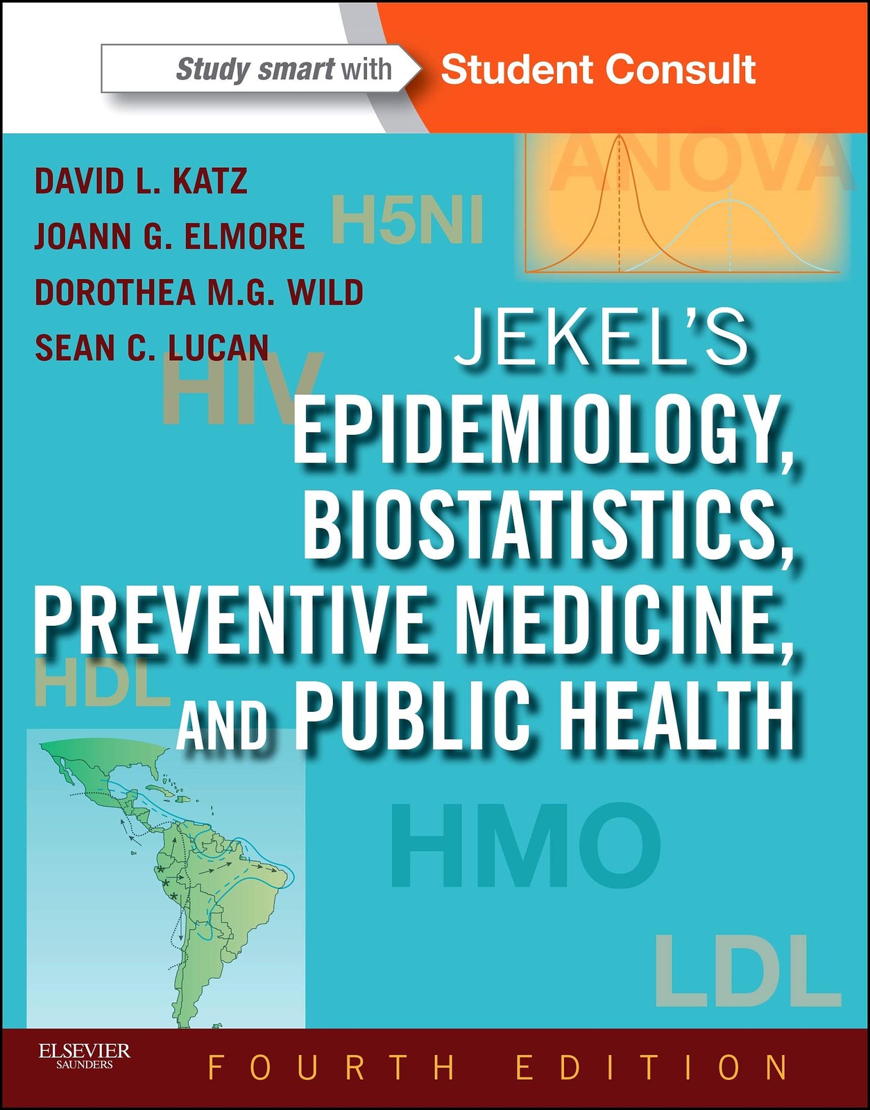 Jekel\'s Epidemiology, Biostatistics, Preventive Medicine, and Public Health:... Jekel\'s Epidemiology, Biostatistics, Preventive Medicine, and Public Health:...