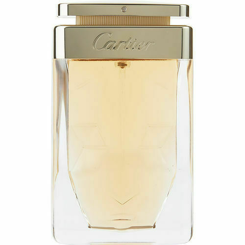 Cartier Ladies La Panthere EDP 3.3 oz Fragrances 3432240506641 Cartier Ladies La Panthere EDP 3.3 oz Fragrances 3432240506641
