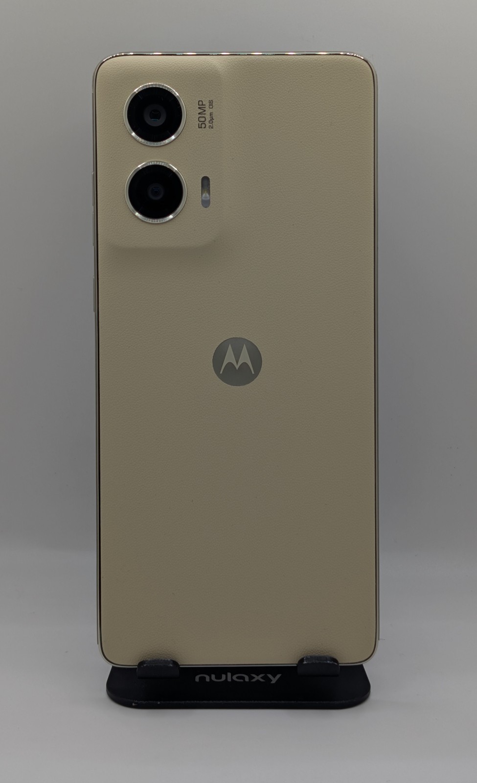 Motorola Moto G Stylus 5G (2023) - 128GB - Gold (U.S CELLULAR) (Very Good) ~659~