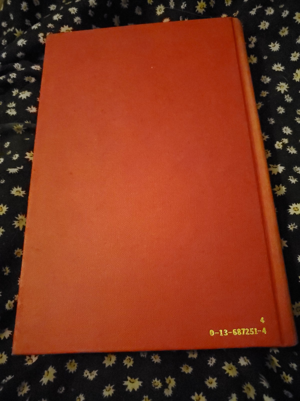Rare htf book-POWER SECRETS from a SORCERER\'S PRIVATE MAGNUM ARCANUM-Frost&Frost