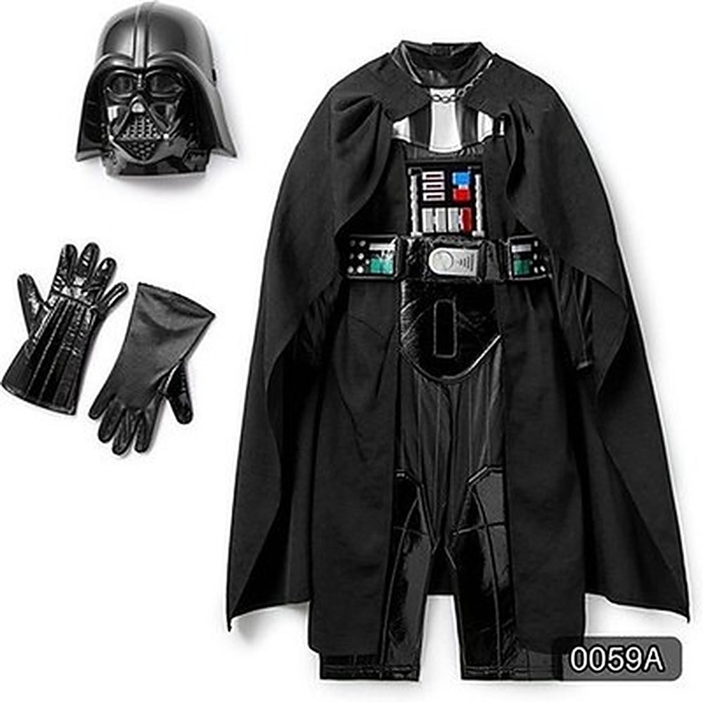 Boys Halloween Costume Disney Store Official #R01