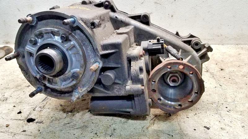 2001-2004 Dodge Dakota Transfer Case Assembly Model NV233 4x4 OEM