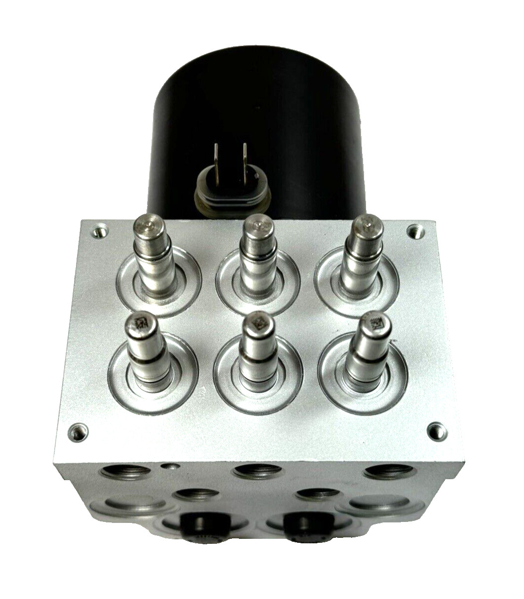 Refurbished✅ Refinished✅ 15904564 ABS Brake Pressure Modulator Valve Assembly Refurbished✅ Refinished✅ 15904564 ABS Brake Pressure Modulator Valve Assembly