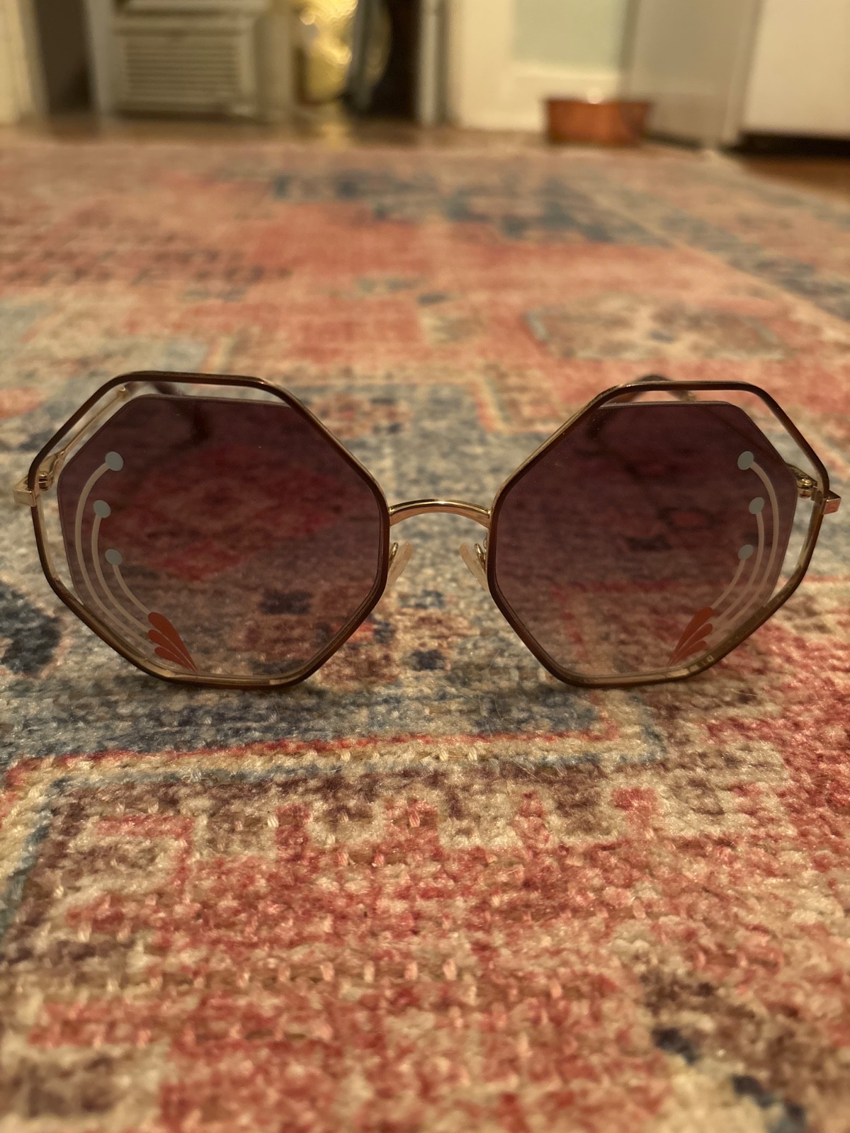 Chloe Sunglasses Women New Chloe Sunglasses Women New