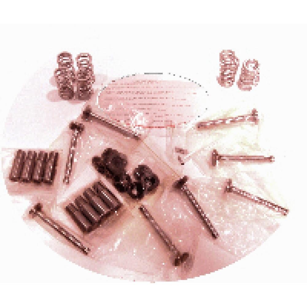 VTKACG Valve Train Kit Fits Allis-Chalmers