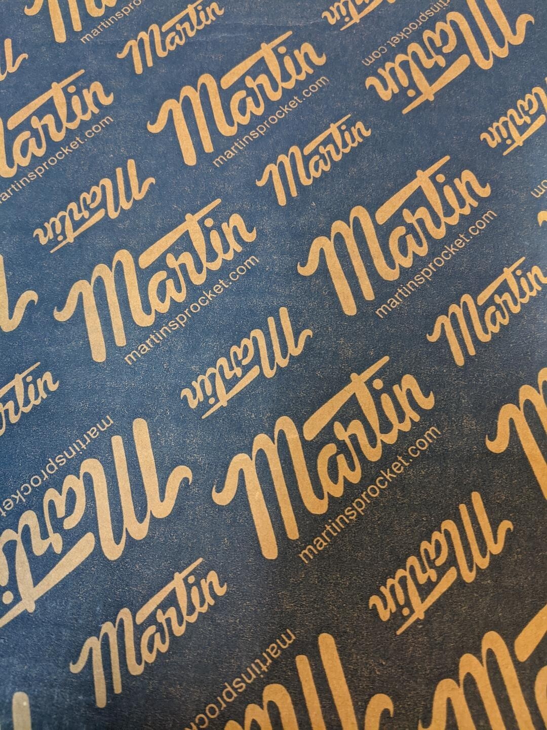 Martin 12CH2265 12\ Martin 12CH2265 12\