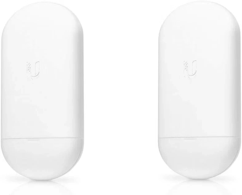 Ubiquiti Networks Loco 5AC NanoStation (LOCO5AC-US) - 2-Pack Ubiquiti Networks Loco 5AC NanoStation (LOCO5AC-US) - 2-Pack
