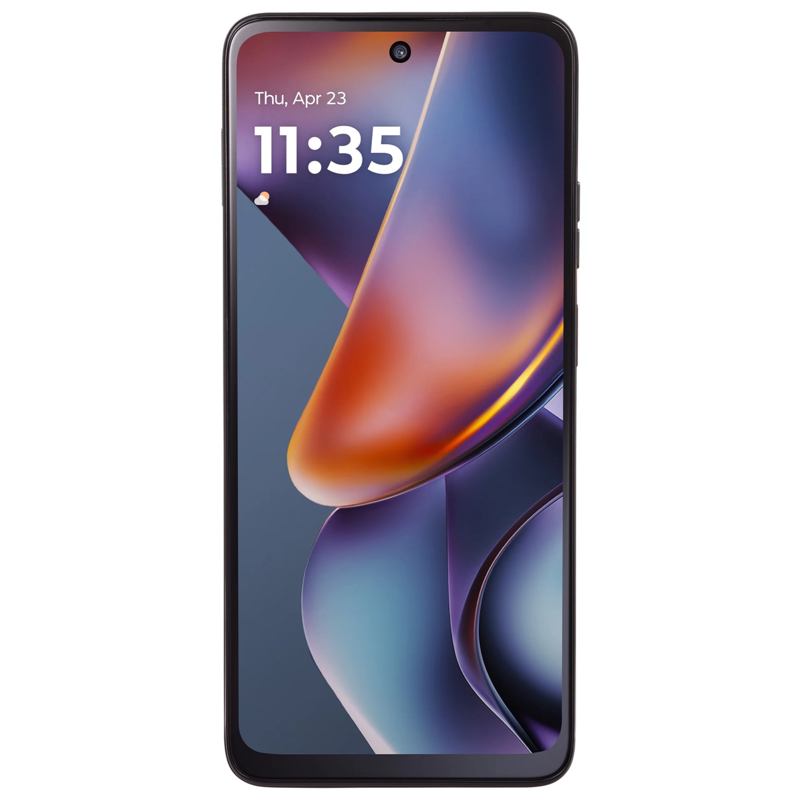 Motorola Moto G (2025) 5G, 64GB, Blue - Straight Talk Wirless Prepaid Smartphone Motorola Moto G (2025) 5G, 64GB, Blue - Straight Talk Wirless Prepaid Smartphone