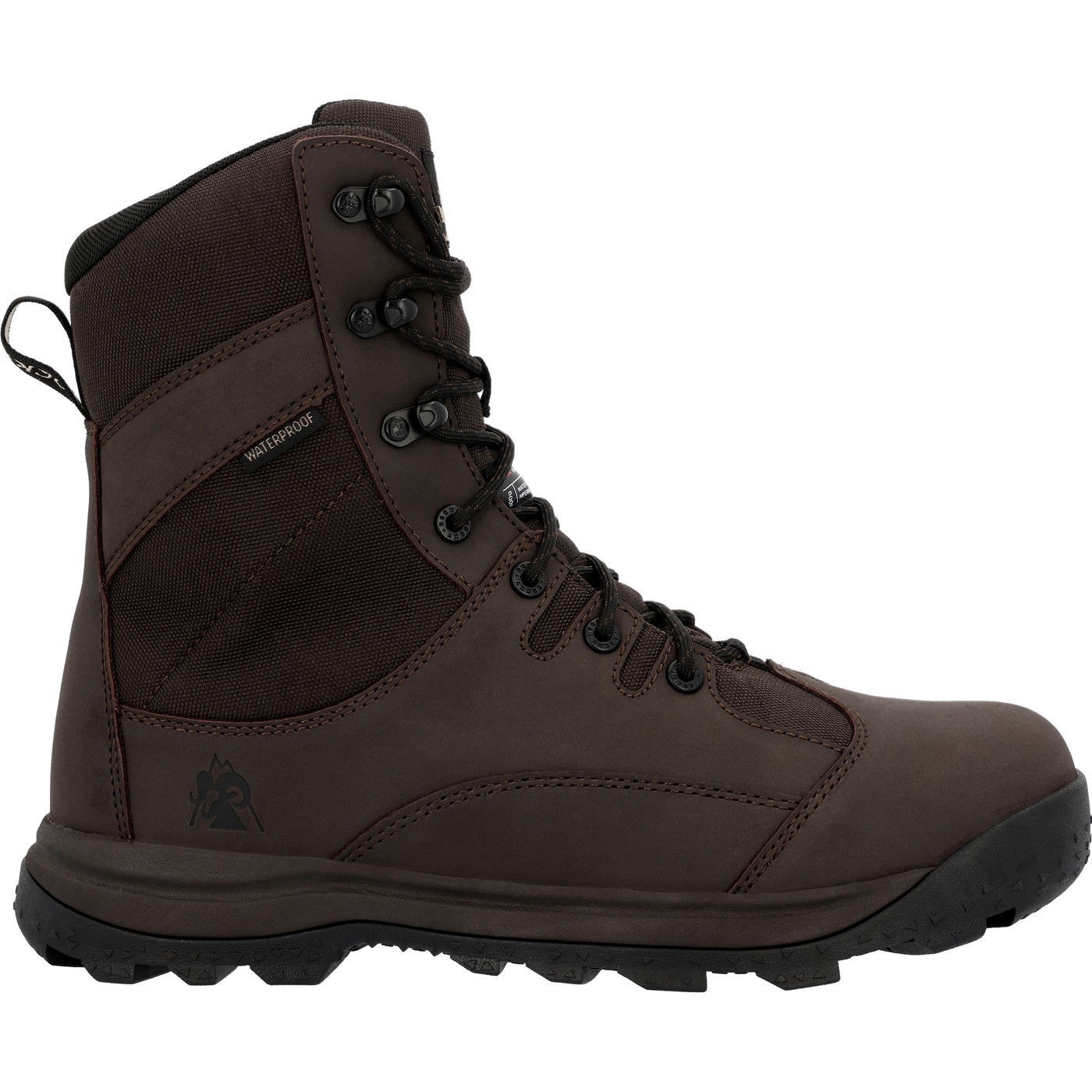 Rocky Wildcat 400G Insulated Hunting Boot
