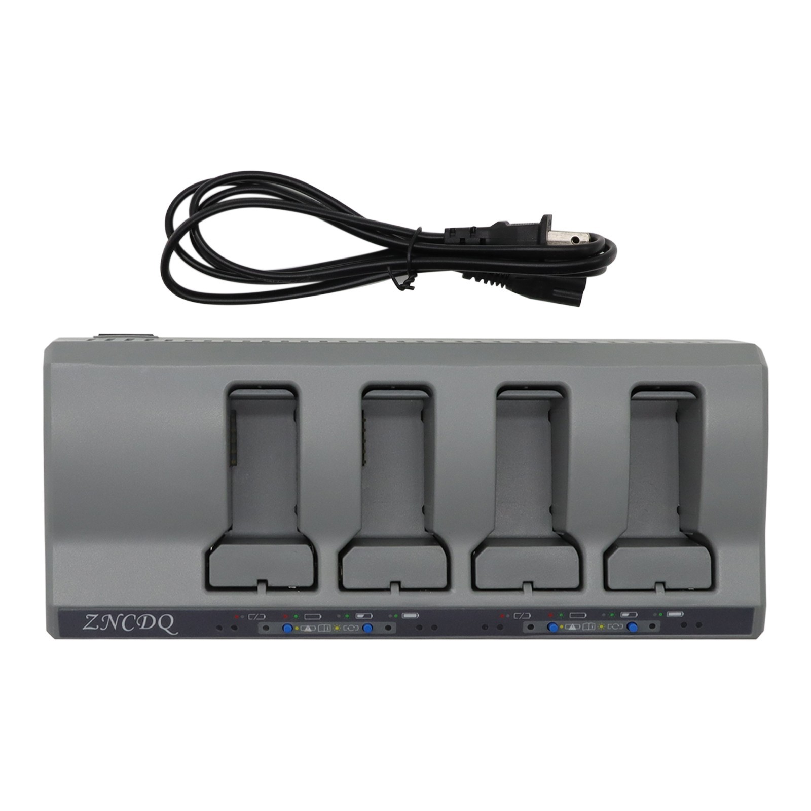 Trimble 4 dual charger for R10 R12 R4 R6 R7 R8 S3 S4 S5 S6 S7 S8 S9 Battery Trimble 4 dual charger for R10 R12 R4 R6 R7 R8 S3 S4 S5 S6 S7 S8 S9 Battery