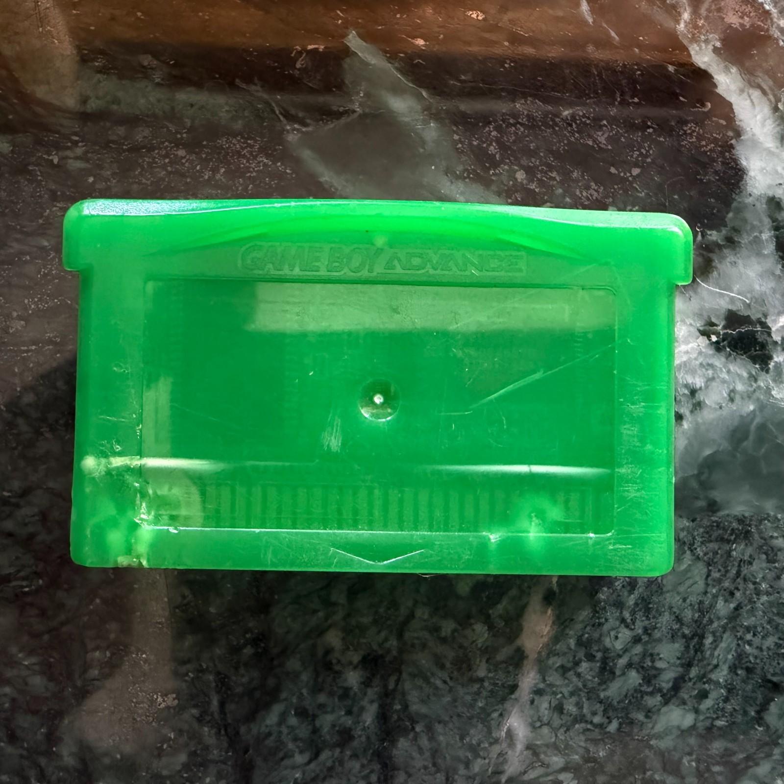 Pokemon Leaf Green GBA Gameboy Advanced Authentic Saves & Tested Cartridge Only Pokemon Leaf Green GBA Gameboy Advanced Authentic Saves & Tested Cartridge Only