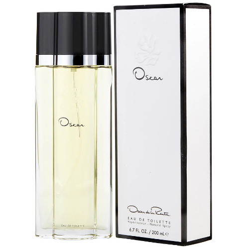 Oscar by Oscar De La Renta 6.7 oz EDT Perfume for Women New In Box