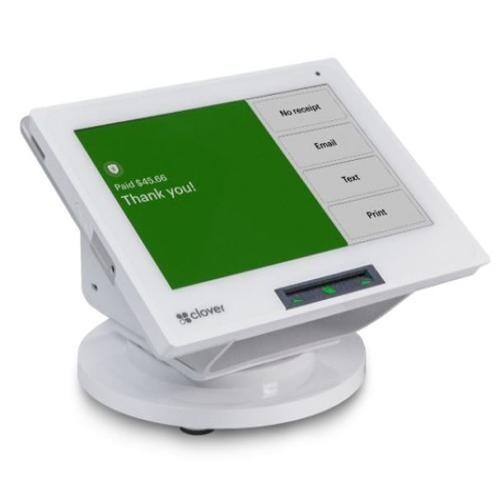 Clover MIni 3rd Gen Swivel Stand (Stand Only) Clover MIni 3rd Gen Swivel Stand (Stand Only)