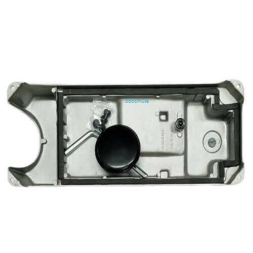 Oil Reservoirs Complete Knee Lifter Included Juki DDL-552 Oil Reservoirs Complete Knee Lifter Included Juki DDL-552