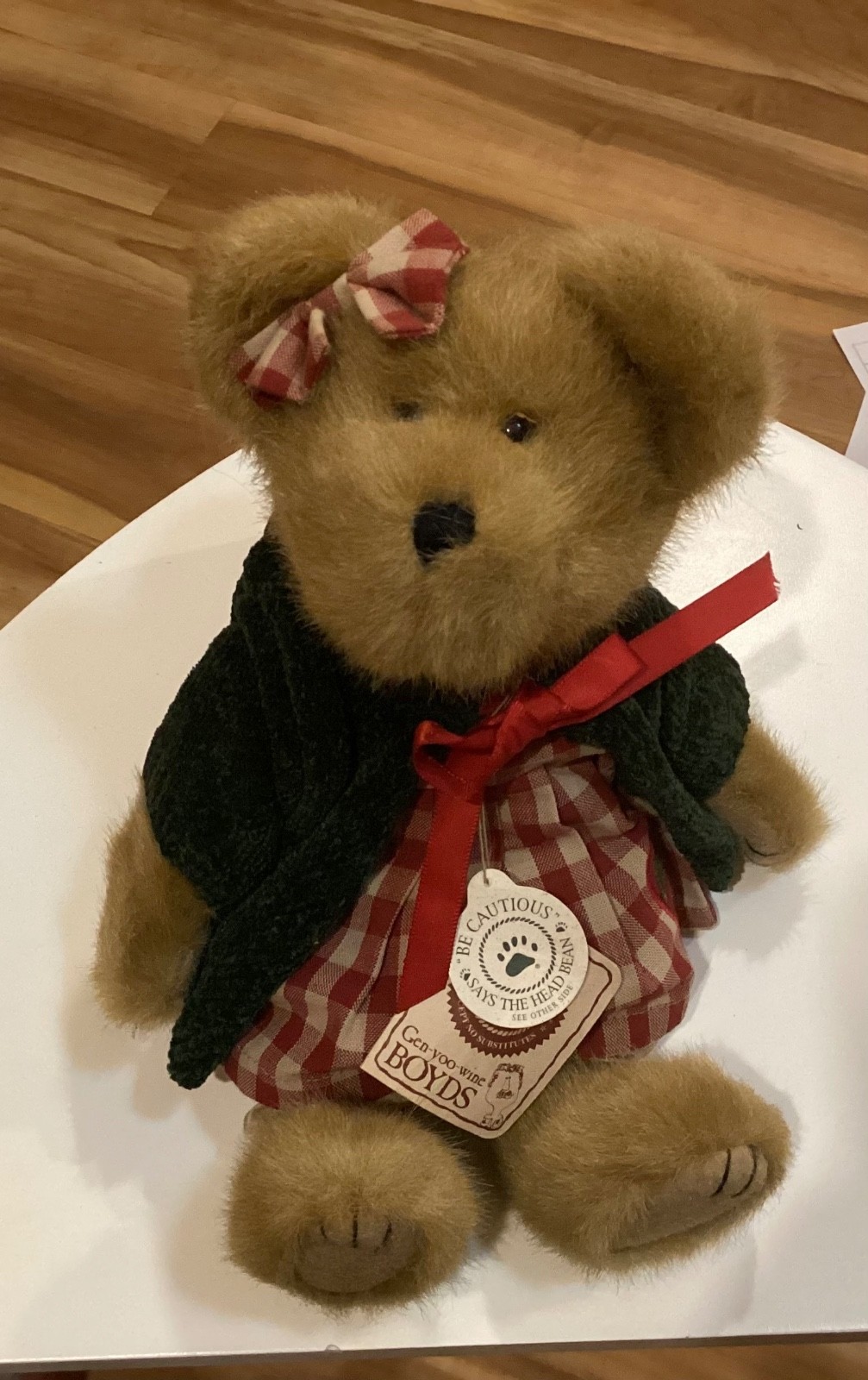 BOYDS Bears \
