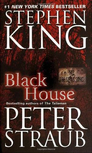 Black House - Mass Market Paperback By King, Stephen - GOOD Black House - Mass Market Paperback By King, Stephen - GOOD