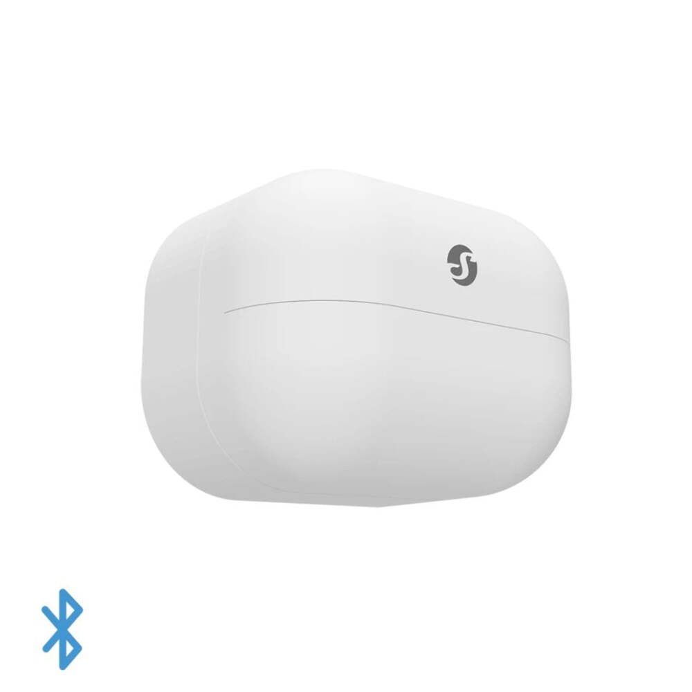 Shelly BLU Motion Sensor. Bluetooth Motion Sensor (PIR) Lux Sensor, Battery - OB