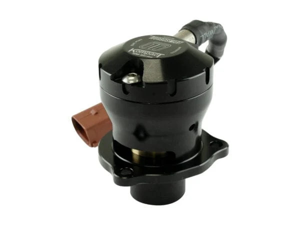 Turbosmart VR1 Dual Port Blow Off Valve VW Audi TFSI TS-0223-1063 Turbosmart VR1 Dual Port Blow Off Valve VW Audi TFSI TS-0223-1063