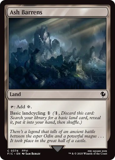 MTG: Final Fantasy Commander - Limit Break (Choose your Card) NM MTG: Final Fantasy Commander - Limit Break (Choose your Card) NM