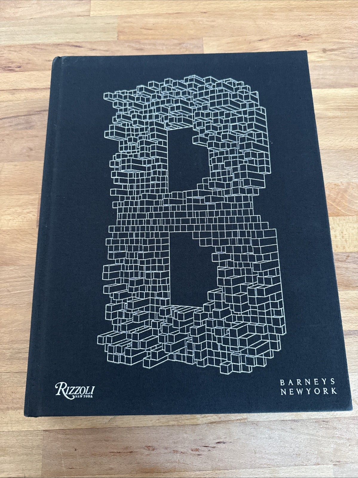 Barneys New York Christopher Bollen 2016 Rizzoli Barneys New York Christopher Bollen 2016 Rizzoli