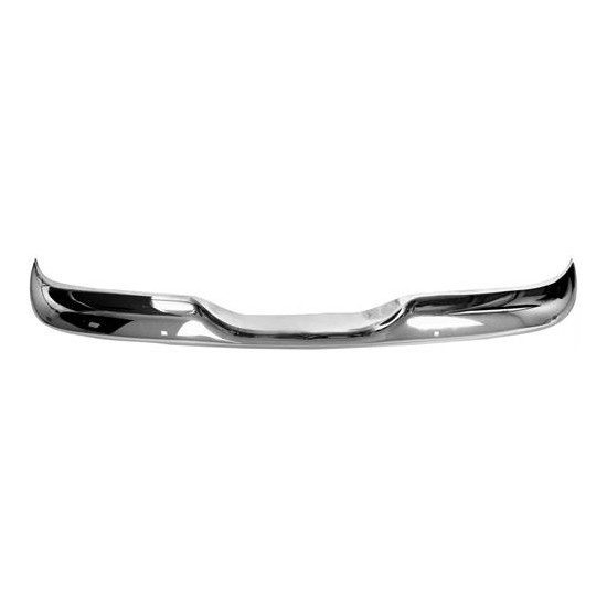 Dynacorn 1110E Bumper Rear 55-59 Stepside Fits Chevy/GMC Dynacorn 1110E Bumper Rear 55-59 Stepside Fits Chevy/GMC