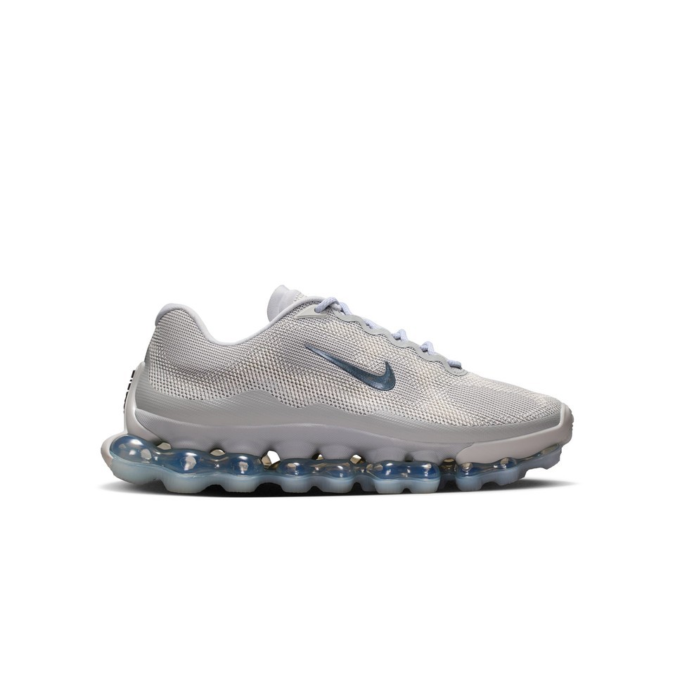 Nike Air Liquid Max Men\'s Sneakers Grey Fog Size 13 IQ7635-005 NWT Nike Air Liquid Max Men\'s Sneakers Grey Fog Size 13 IQ7635-005 NWT