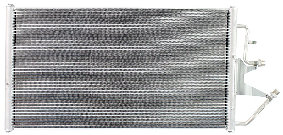 Condenser For 1996-1999 Chevrolet C1500