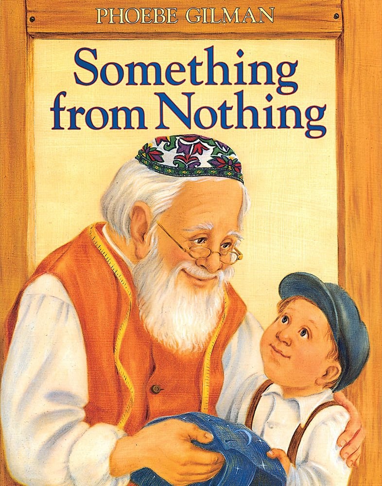 Something From Nothing Something From Nothing