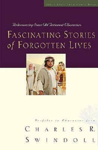 Fascinating Stories of Forgotten Lives (Great Lives Series) - Hardcover - GOOD Fascinating Stories of Forgotten Lives (Great Lives Series) - Hardcover - GOOD