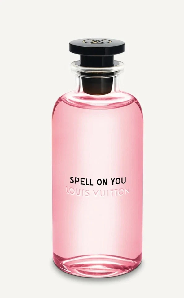 Brand New Louis Vuitton Spell On You Eau De Parfum 3.4 fl oz / 100ml FAst Ship..