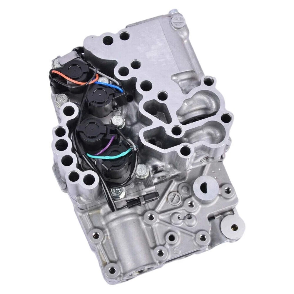 Subaru TR580 CVT Valve Body 2012+ Outback Crosstrek Forester