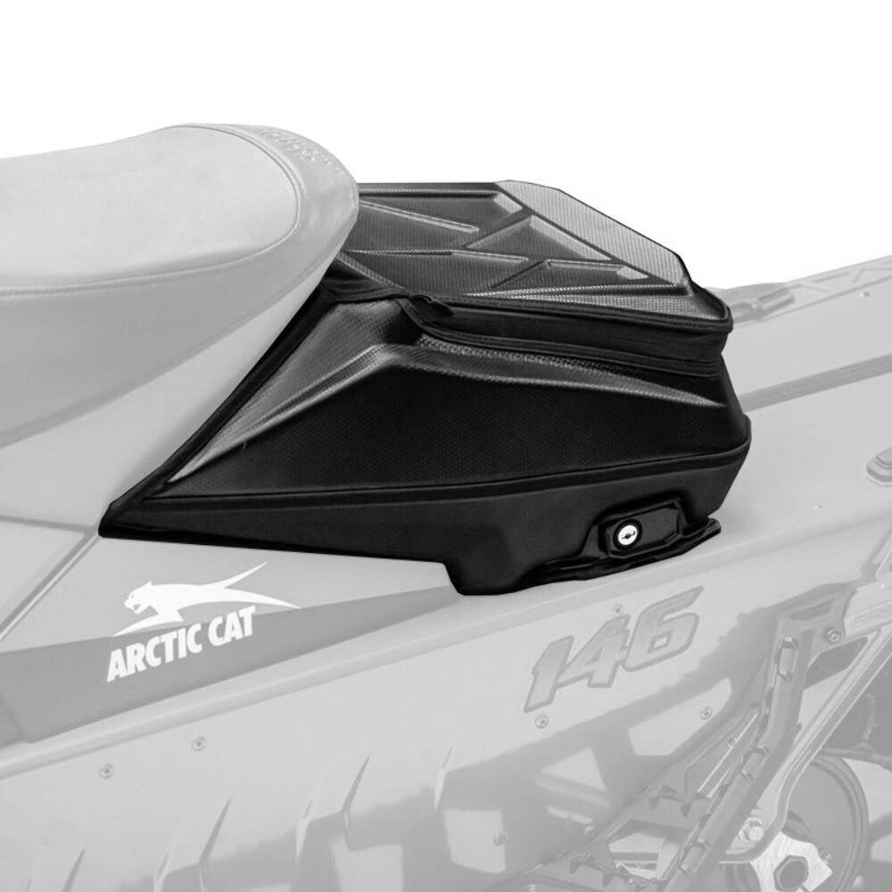 Arctic Cat ATACH 17L Catalyst Pack, 2024-2025 Catalyst Riot/M/ZR, 639-00061