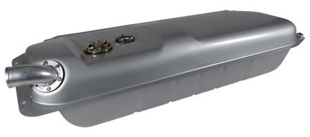 TANKS INC 34G-PT 1933-34-35-36-37 FORD PICK UP TRUCK STEEL FUEL GAS TANK RAT ROD