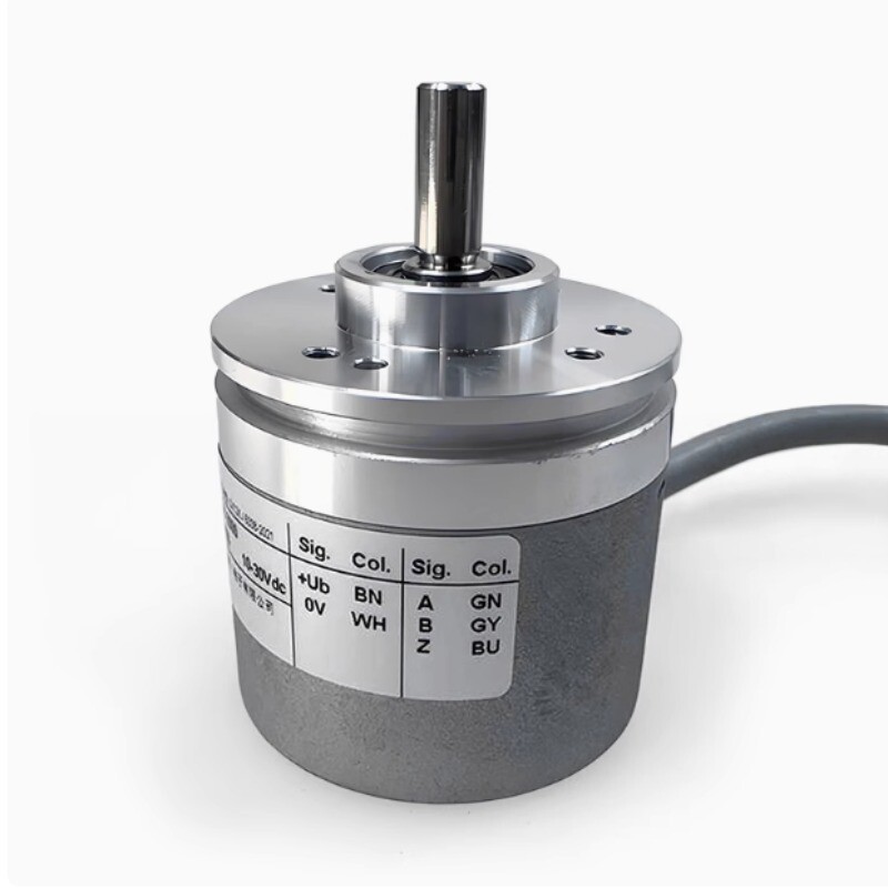 1PCS NEW FIT FOR EI40A6-C6TSR-2500 encoder
