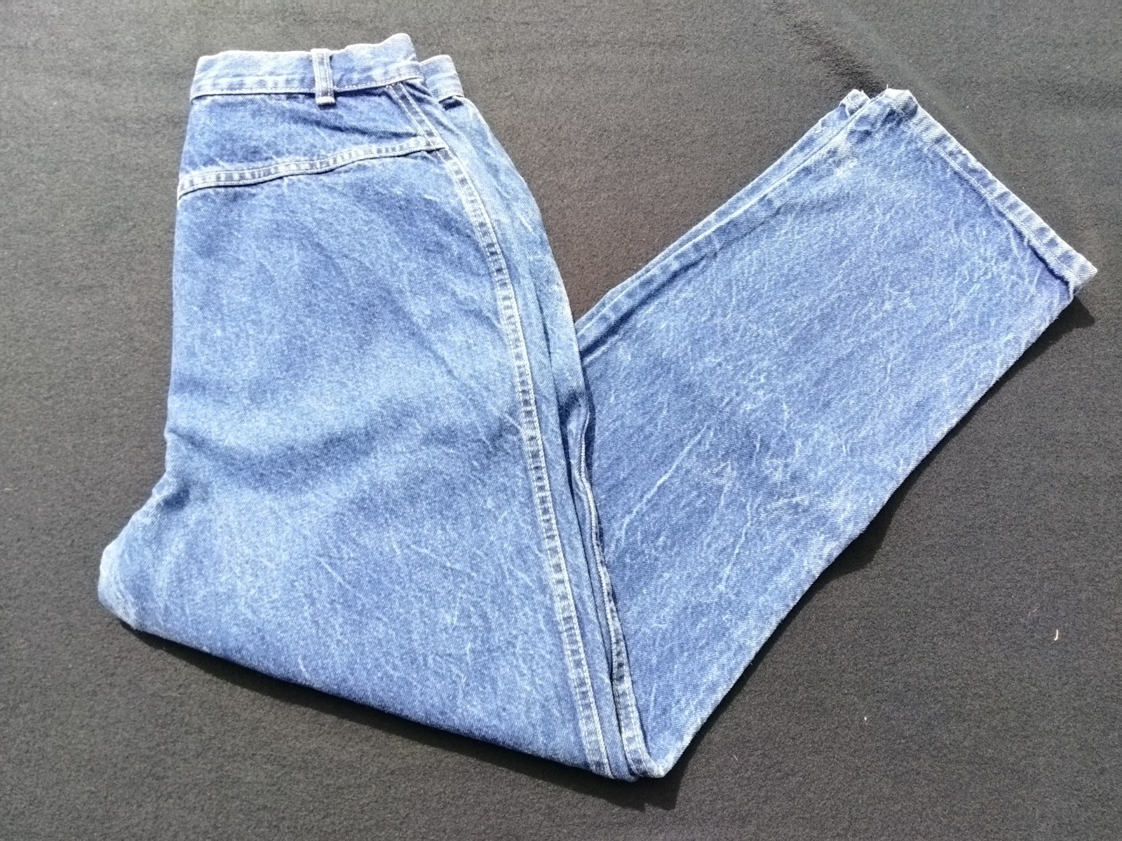Vintage Sears Denim Mom Jeans Size 14 Vintage Sears Denim Mom Jeans Size 14