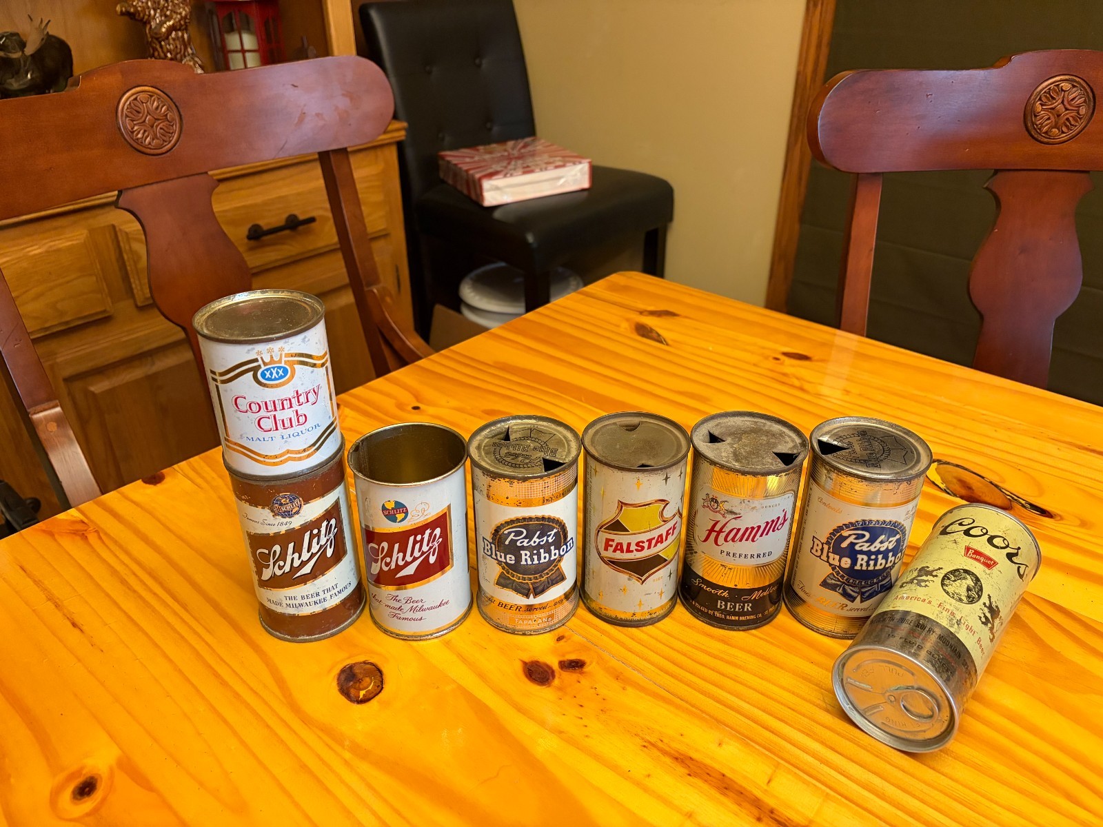 Flat tops for cheap,selling collection..age wise in \' really good\' condition Flat tops for cheap,selling collection..age wise in \' really good\' condition