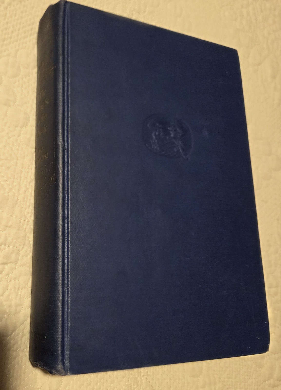 History of United States Naval Operations Volume III Rising Sun in the Pacific History of United States Naval Operations Volume III Rising Sun in the Pacific