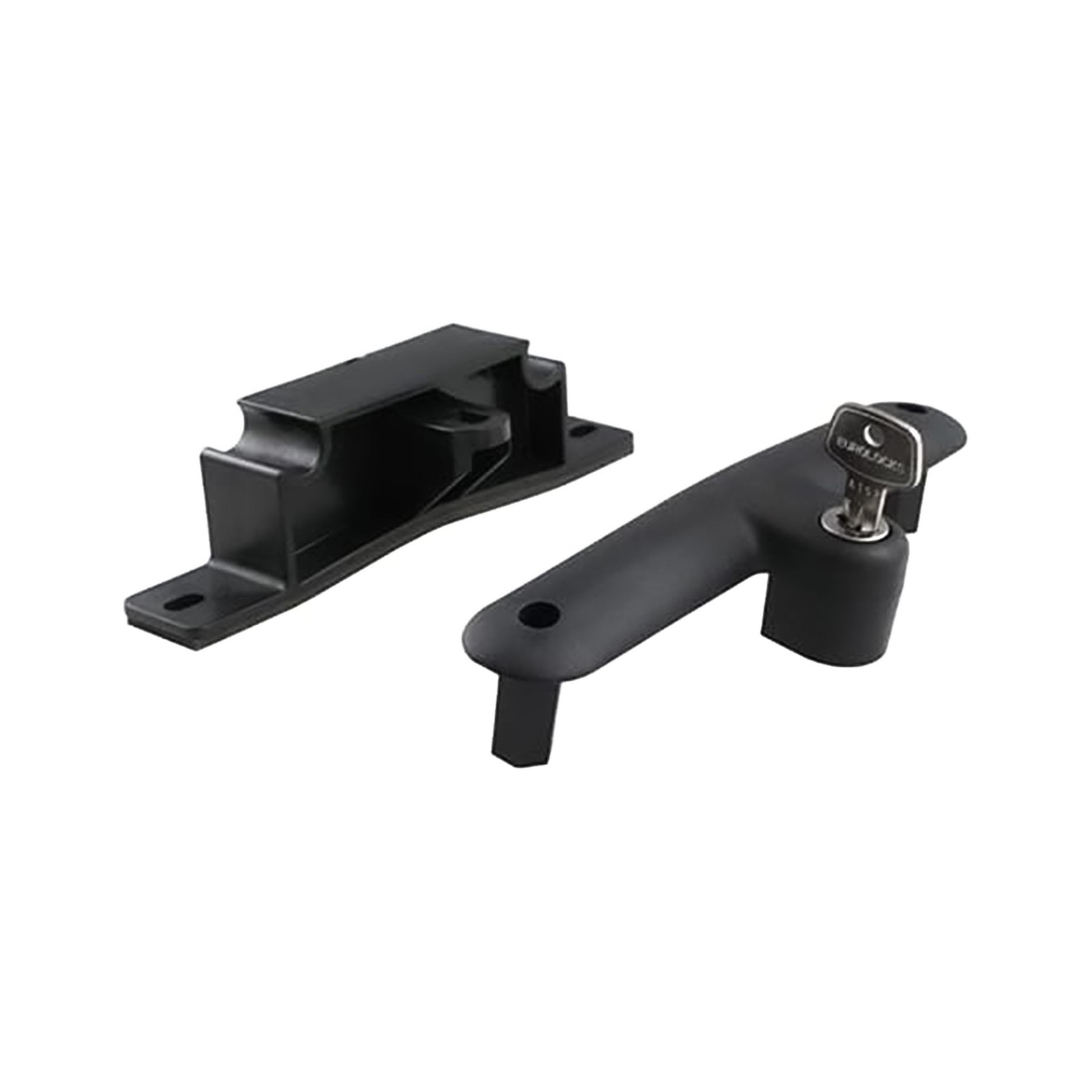 YAKIMA 1.05 Pound Locking Brackets Hardware for Securing LoadWarrior, MegaWar... YAKIMA 1.05 Pound Locking Brackets Hardware for Securing LoadWarrior, MegaWar...