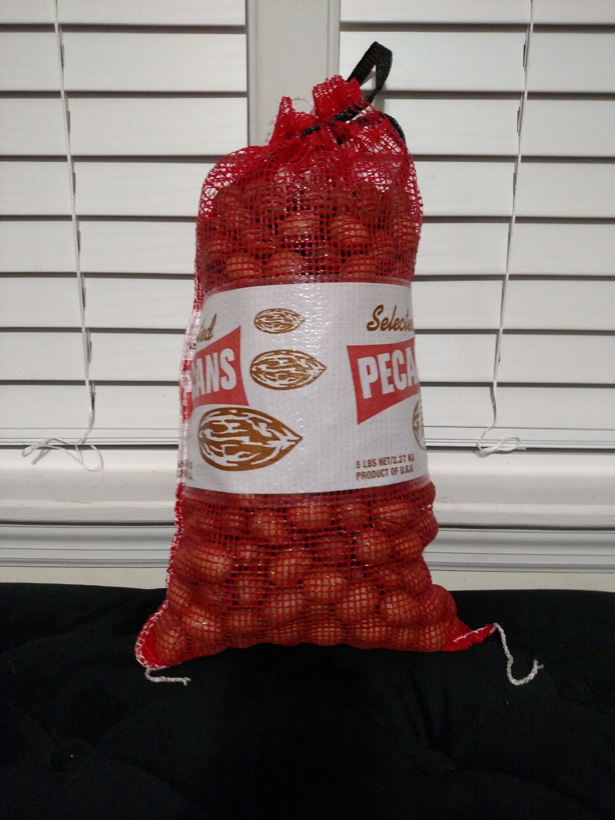 GEORGIA PREMIUM PECANS IN SHELL 5 LS OF FRESH 2025 STUART NUTS GEORGIA PREMIUM PECANS IN SHELL 5 LS OF FRESH 2025 STUART NUTS