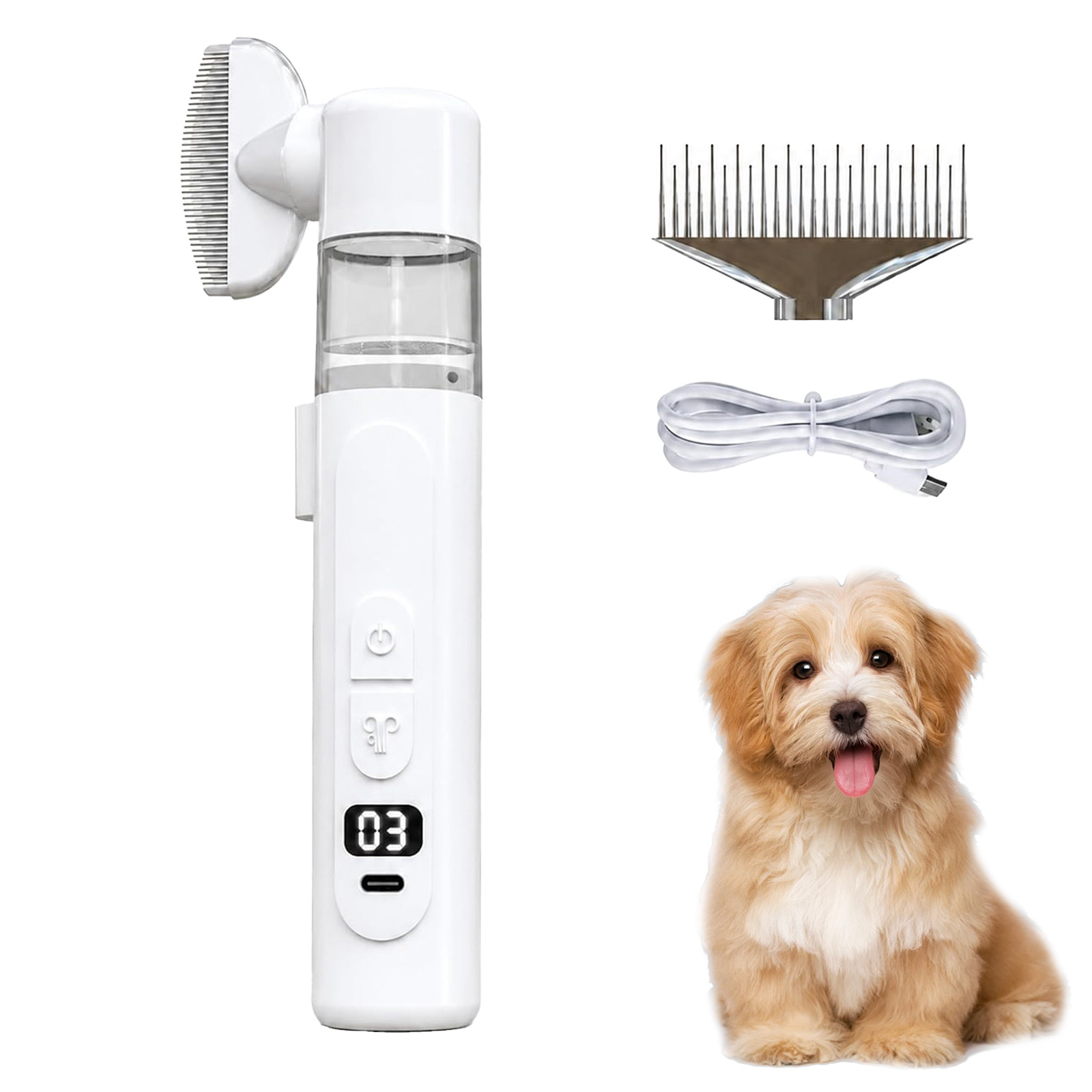 Flea comb,lice vacuum for hair,flea comb for cats,flea comb for dogs
