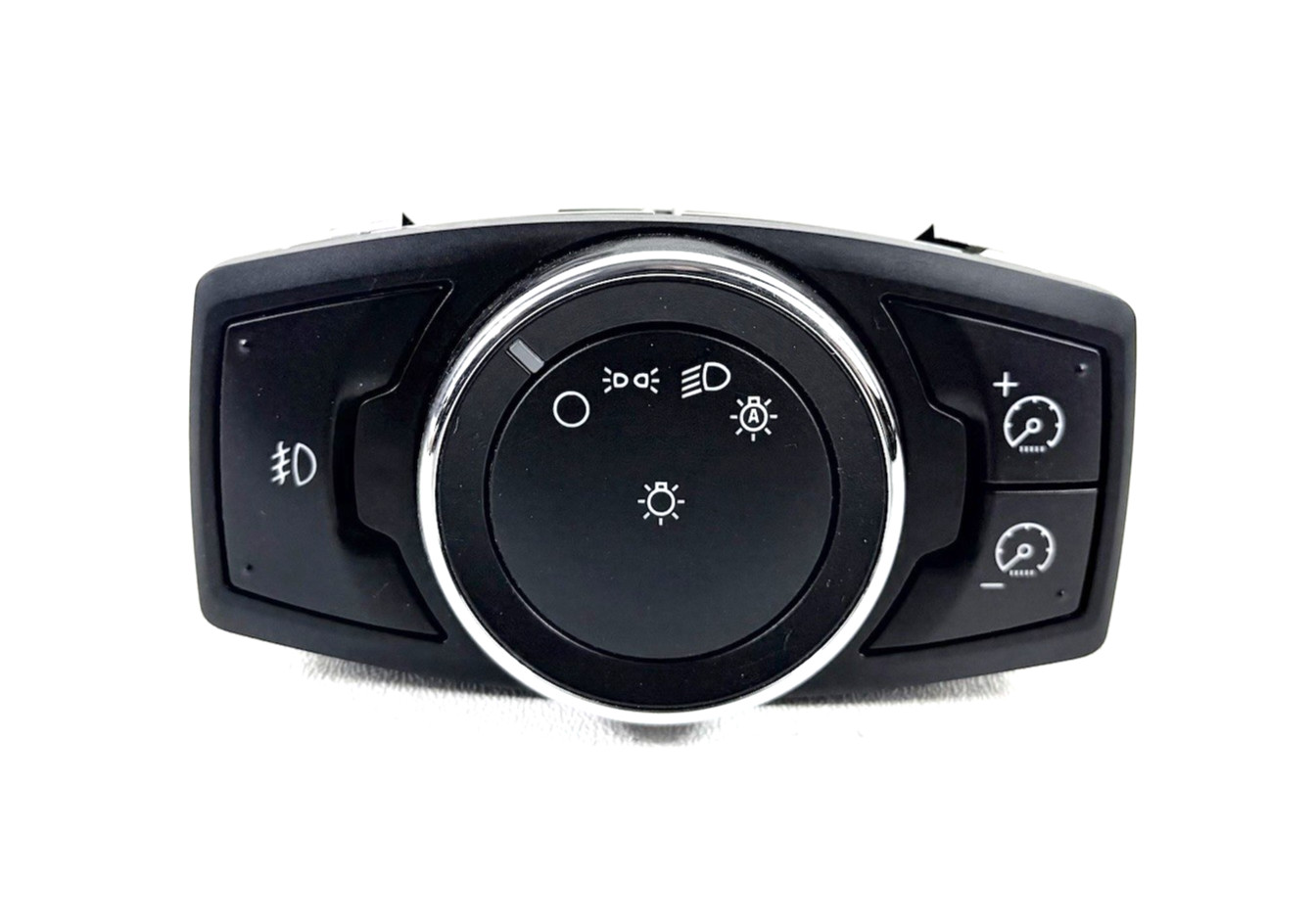 2012-2014 Ford Focus Headlight Light Switch w/ Fog Lights OEM BM5T-13A024-JC