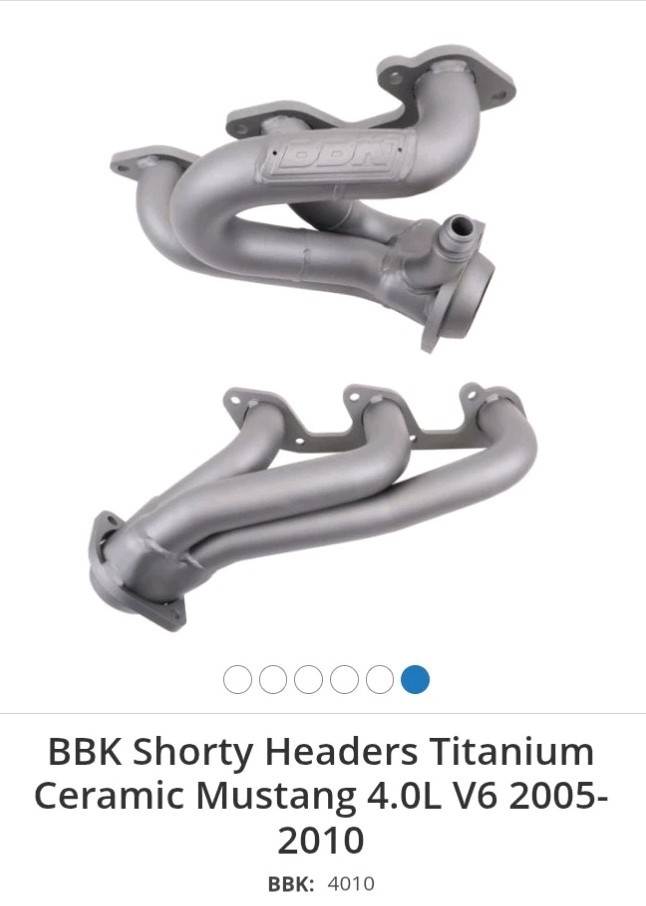 Full Racing Headers- Full Racing Headers-